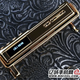 Image for article titled Oh hey, your delightfully tacky Louis Vuitton Belt Buckle is ringing